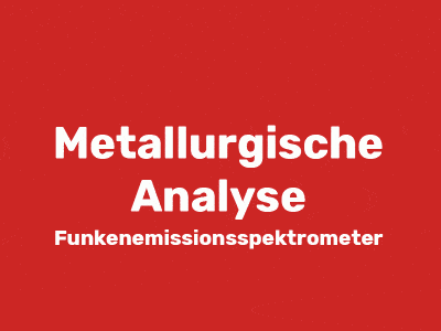 metallurgisch