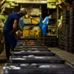 Sandguss METTEC GUSS