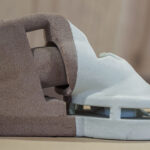 Prototyping im 3D Druck METTEC GUSS