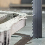 Gussputzerei METTEC GUSS