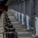 Baugruppenmontage METTEC GUSS