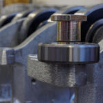 Baugruppenmontage METTEC GUSS