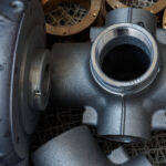 Metallimprägnieren METTEC GUSS