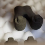 Prototyping im 3D Druck METTEC GUSS