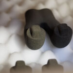 Prototyping im 3D Druck METTEC GUSS