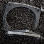 Gussputzerei METTEC GUSS