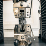 Zugprüfung METTEC GUSS