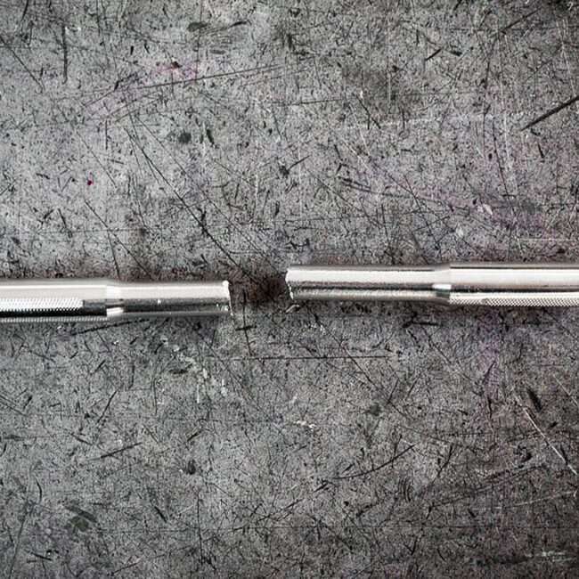 Zugprüfung METTEC GUSS