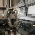 Durchstrahlungsprüfung, Röntgenprüfung, Durchstrahlung, ASTM E-155, Zerstörungsfreie Werkstoffprüfung, X-Cube