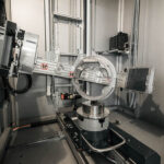 Durchstrahlungsprüfung, Röntgenprüfung, Durchstrahlung, ASTM E-155, Zerstörungsfreie Werkstoffprüfung, X-Cube