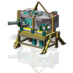 Gussteil Engineering, Erstarrungssimulation, Gusssimulation, gießgerechte Konstruktion, Leichtmetallguss, Aluminiumkokillenguss, Gussteilentwicklung METTEC GUSS