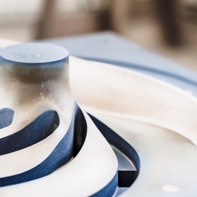 Gießereimodellbau Modellbau METTEC GUSS