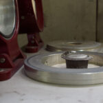 Dichte-Index-Messung, Schmelzequalität, Unterdruck Dichteprüfung, Gasgehalt Aluminiumschmelze, Dichte-Index, Gasporosität, METTEC GUSS