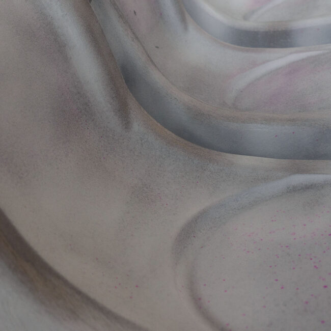 Rissprüfung METTEC GUSS