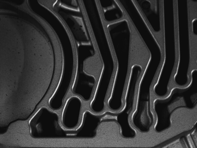 Gießereimodellbau Modellbau METTEC GUSS